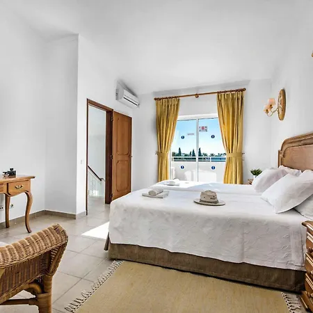 Damara Villa Albufeira