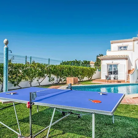 Villa Damara