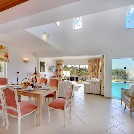 Villa Damara Albufeira