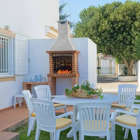 Villa Damara