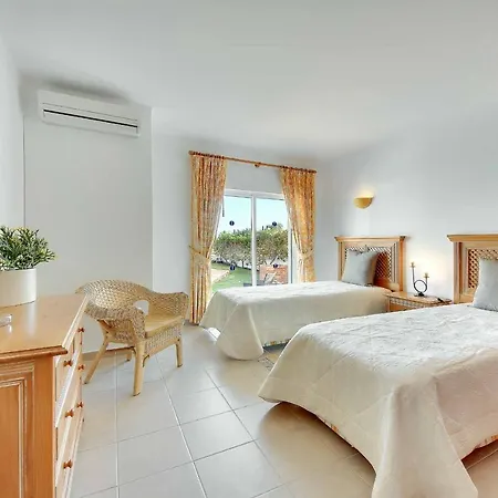 Damara Villa *