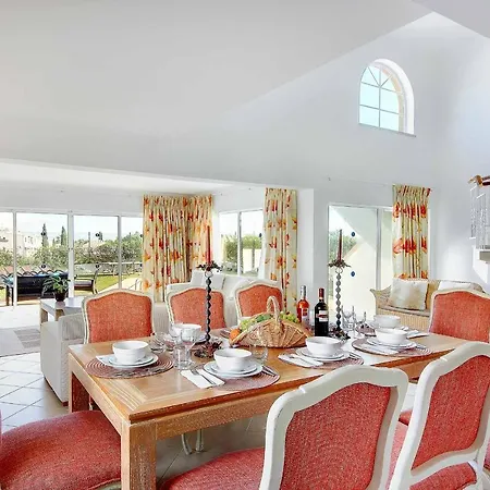Villa Damara Albufeira
