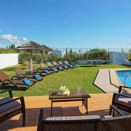 Damara Villa *