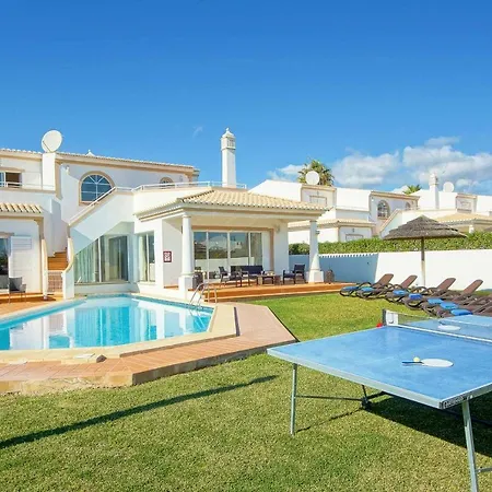Villa Damara *