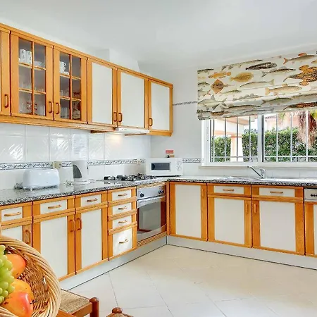 Damara Villa *