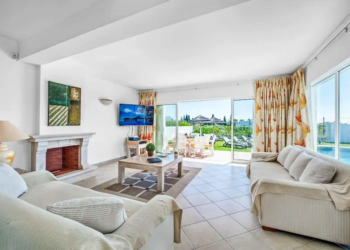 Damara Villa Albufeira