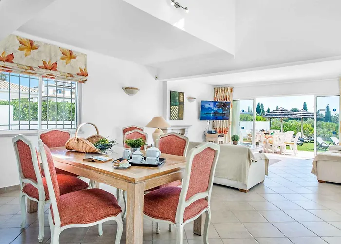 Damara Villa Albufeira