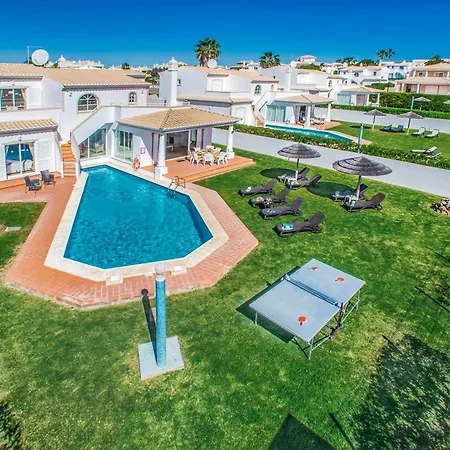 Damara Villa Albufeira
