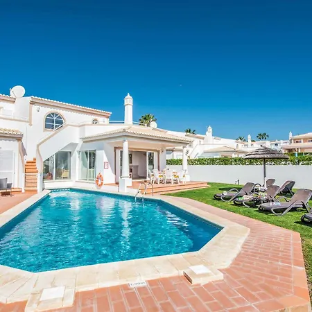 Villa Damara Albufeira